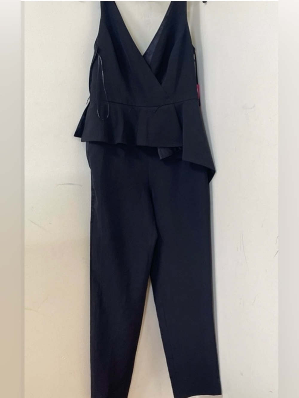 Vince Camuto Jumpsuit - Picture 3 of 10